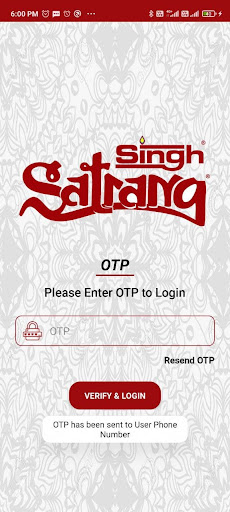 Android application SinghMehandi screenshort
