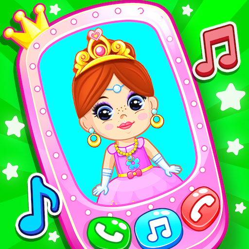 Princess Phone Games