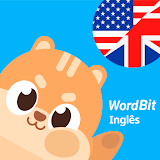 WordBit Inglês icon