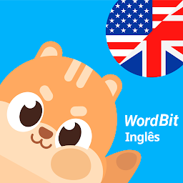 Symbolbild für WordBit Inglês