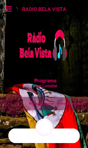 Radio Bela Vista
