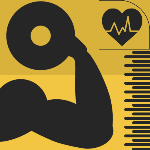 MacrosPal Calorie Counter&TDEE logo