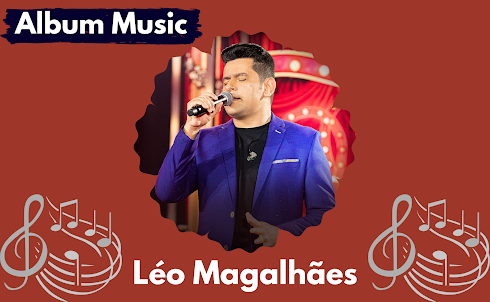 Download Leo Magalhaes Musicas APK - LDPlayer