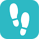 Walk Tracker - Androidアプリ