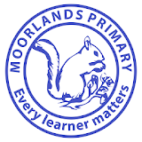 Moorlands Primary School icon