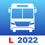 PCV Bus/Coach Theory Test 2022 icon