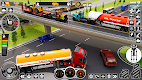screenshot of Truck Simulator Driving Games