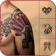Tattoo ideas 1.3 Icon