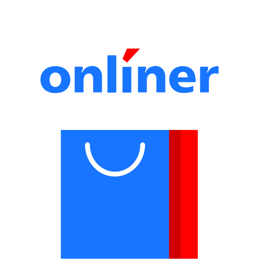 Каталог Onliner logo