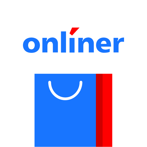 Каталог Onliner  Icon