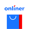 Каталог Onliner icon