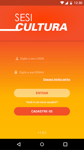 Sesi Cultura Paraná Screen 2