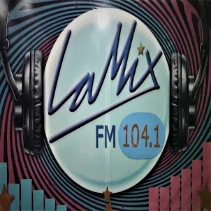 LA MIX FM GLEW