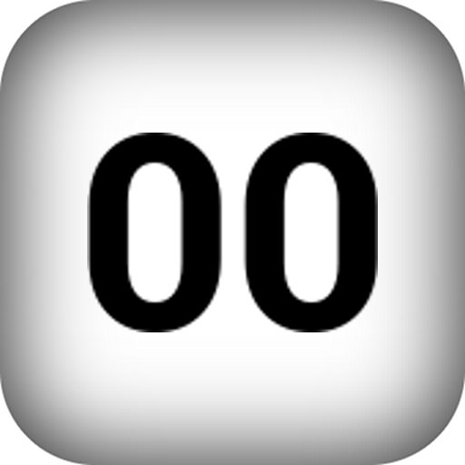 Kitchen Timer Seconds  Icon