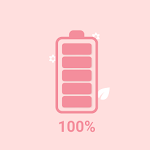 Cover Image of 下载 Battery sound notification  APK
