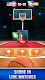screenshot of Basketball Rivals: Sports Game