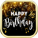 Cover Image of Download Happy Birthday Ringtones 1.1 APK