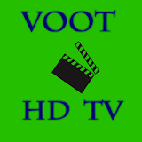VOOT HDTV icon