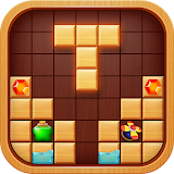 Block Crush: Wood Block Puzzle icon