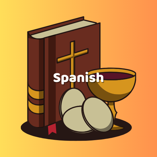 Bíblia Católica - Spanish Изтегляне на Windows