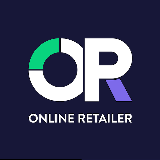 Online Retailer logo