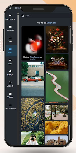 Polotno App Studio Assistant