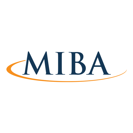 MIBA Events logo