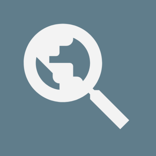 Web Search Customizer Logo