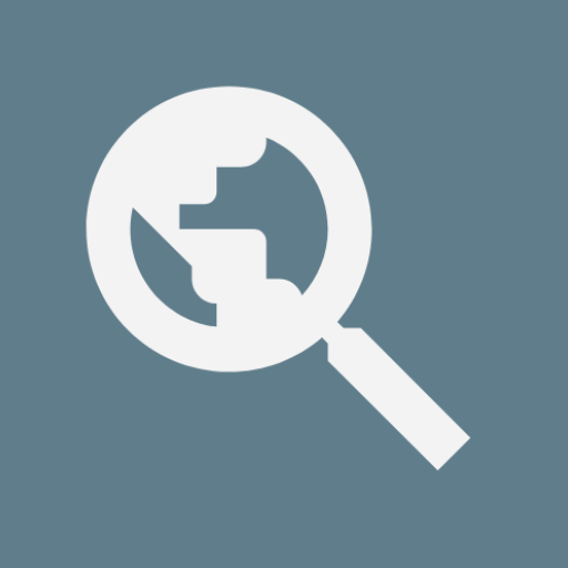 Web Search Customizer 0.4 Icon