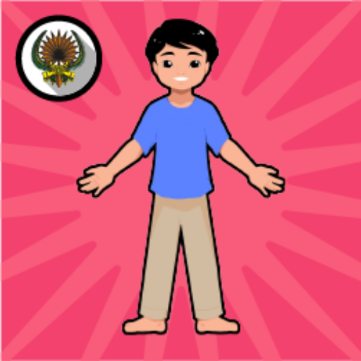 Saya Sayang Badan Saya logo