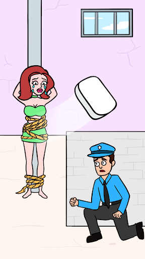Delete Story: Brain Puzzle Mod MỞ KHÓA PHIÊN BẢN ĐẦY ĐỦ