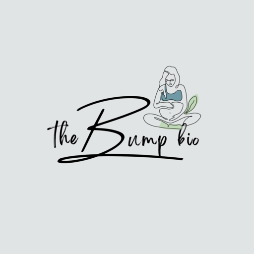 The Bump Bio logo