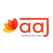 AAJ - Transforming Today