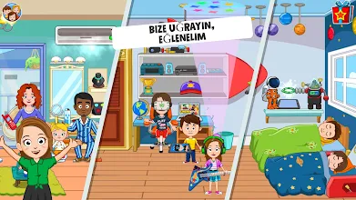 my town arkadasimin evine google play de uygulamalar