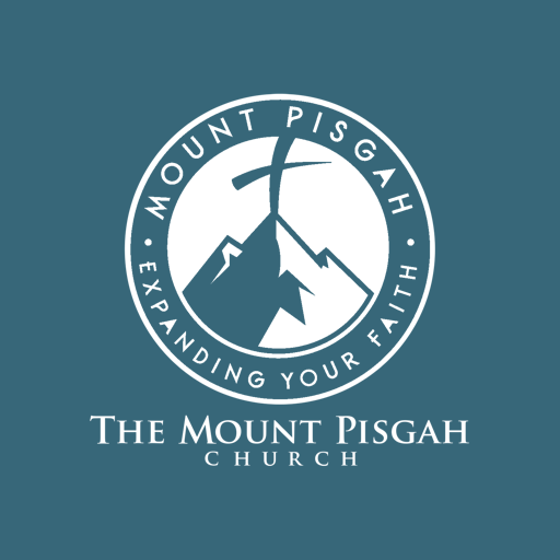 The Mount Pisgah Church logo