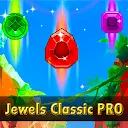 Jewels Classic Pro: Match3