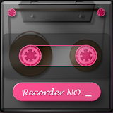 Pro Call Recorder icon