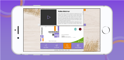AR Kalsirox Screen 2