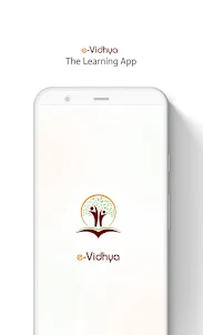 E Vidhya - The Learning App
