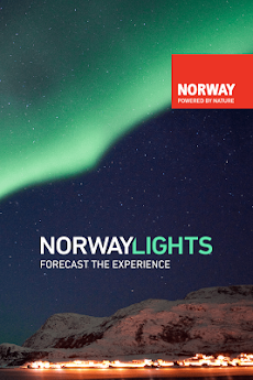 Norway Lightsのおすすめ画像5