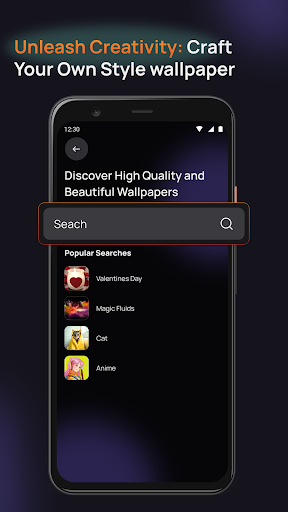 HD Wallpaper - 4K Background