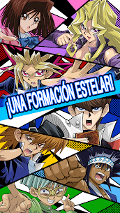 Yu-Gi-Oh! Duel Links APK/MOD 3