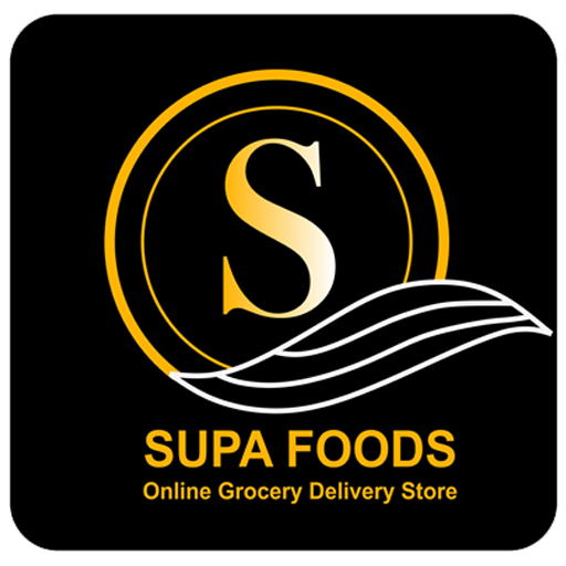 Supa Foods logo