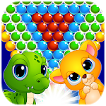Cover Image of Download Bubble Safari 1.1.0 APK