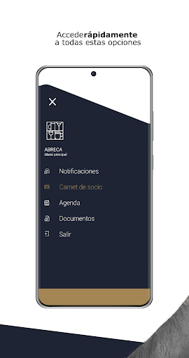 Abreca Screen 3