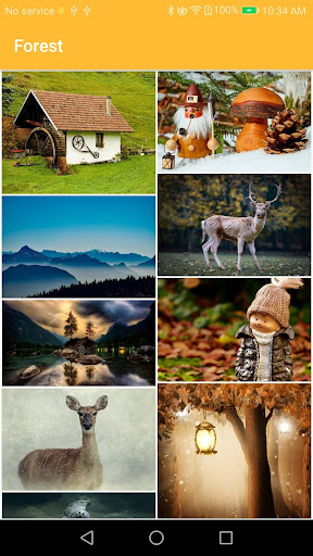 Wallpaper Screen 2