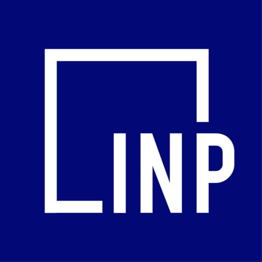 CUHK InnoPort logo