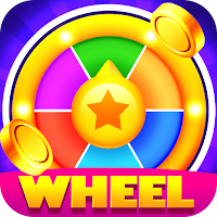 Wheel Winner:Spin Wheel