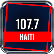 FM 107.7 Radio Haiti 107.7 FM Radio