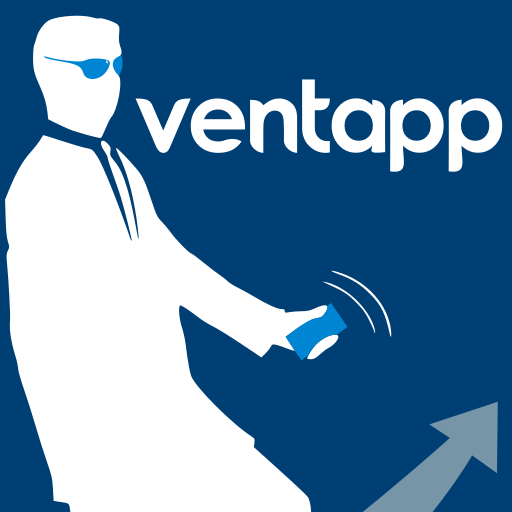 Ventapp logo